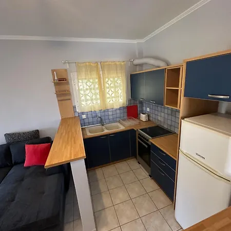 Mavretas 1 Apartmán *