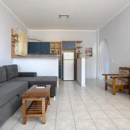 Mavretas 3 * Argassi