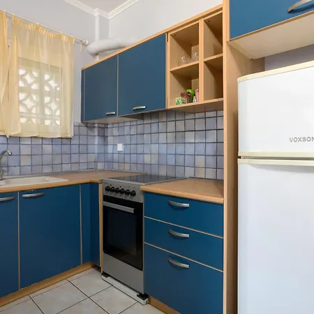 Mavretas 3 Lägenhet *