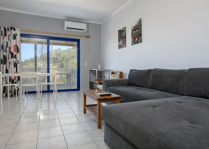 Lägenhet Mavretas 3 *