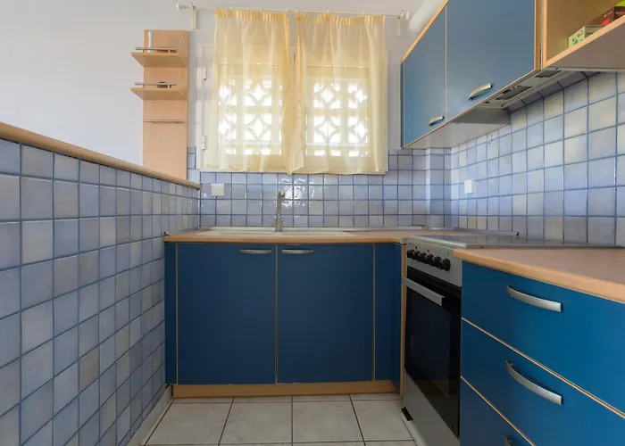 Lägenhet Mavretas 3 *