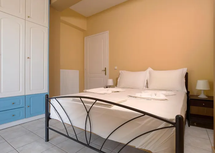 Mavretas 3 * Argassi