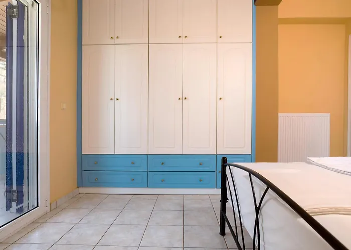 Mavretas 3 Lägenhet *