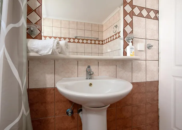 Lägenhet Mavretas 3 *