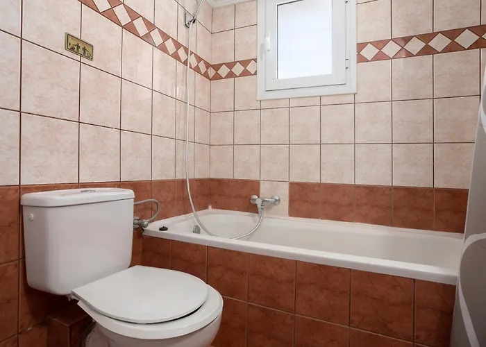 Lägenhet Mavretas 3 *