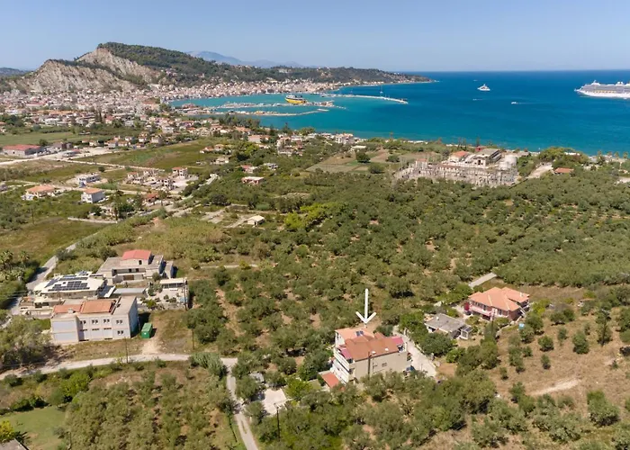 Mavretas 3 Lägenhet *