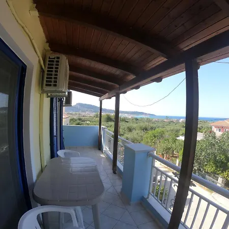 Mavretas 1 Apartament Argassi