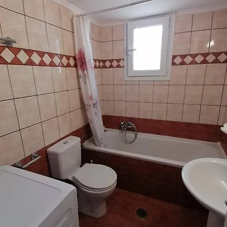 Mavretas 1 Apartament *