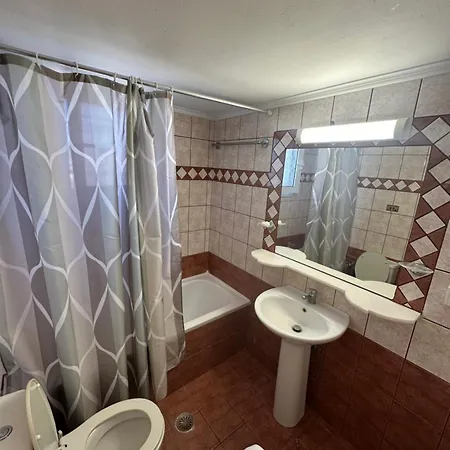 Appartement Mavretas 1