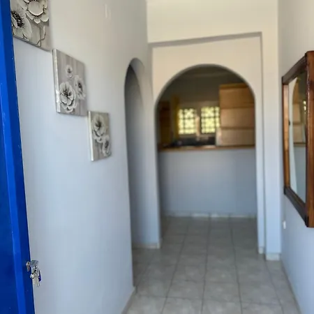 Mavretas 1 Apartament Argassi