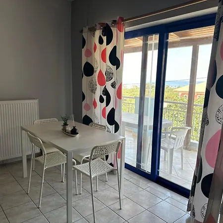 Mavretas 1 Apartament *