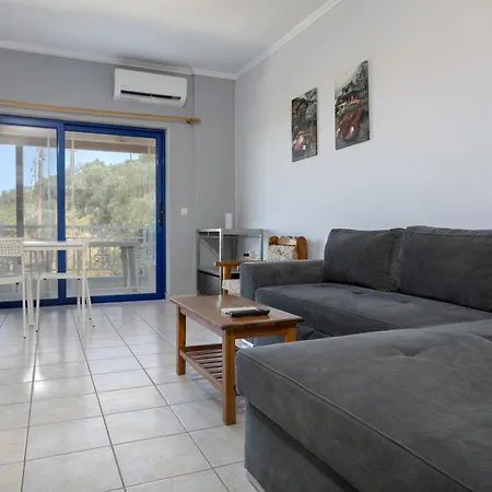 Apartamento Mavretas 3 *