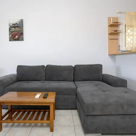 Mavretas 3 Apartamento
