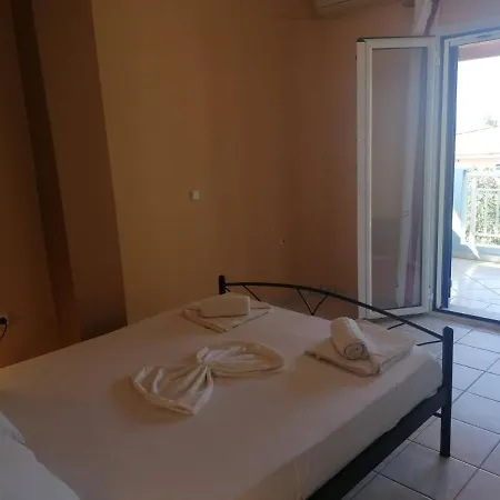 Mavretas 1 أرغاسي