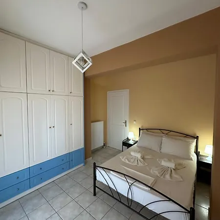 Mavretas 1 Apartment