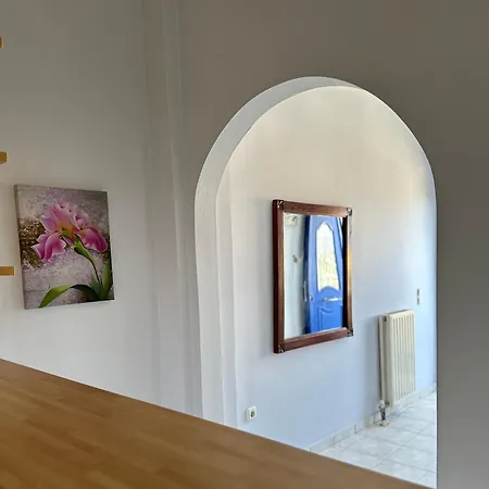 Mavretas 1 Apartment