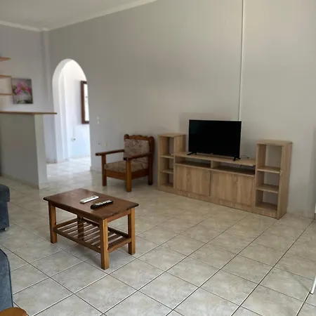 Mavretas 1 Apartment *