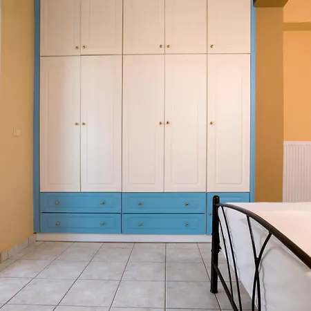 Mavretas 3 Apartmán *