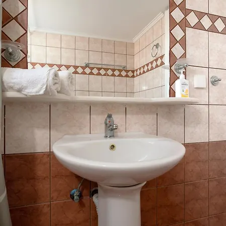 Apartmán Mavretas 3 *