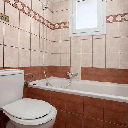 Apartmán Mavretas 3 *