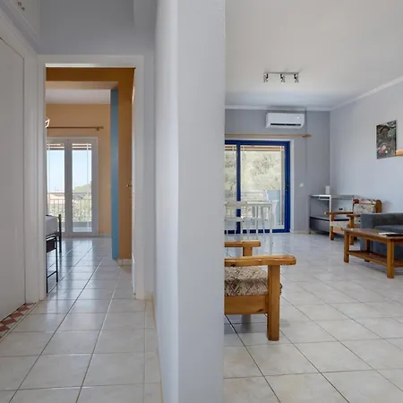 Mavretas 3 Apartament *
