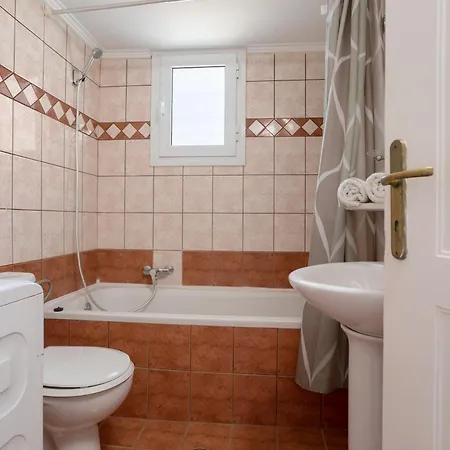 Mavretas 3 Apartman